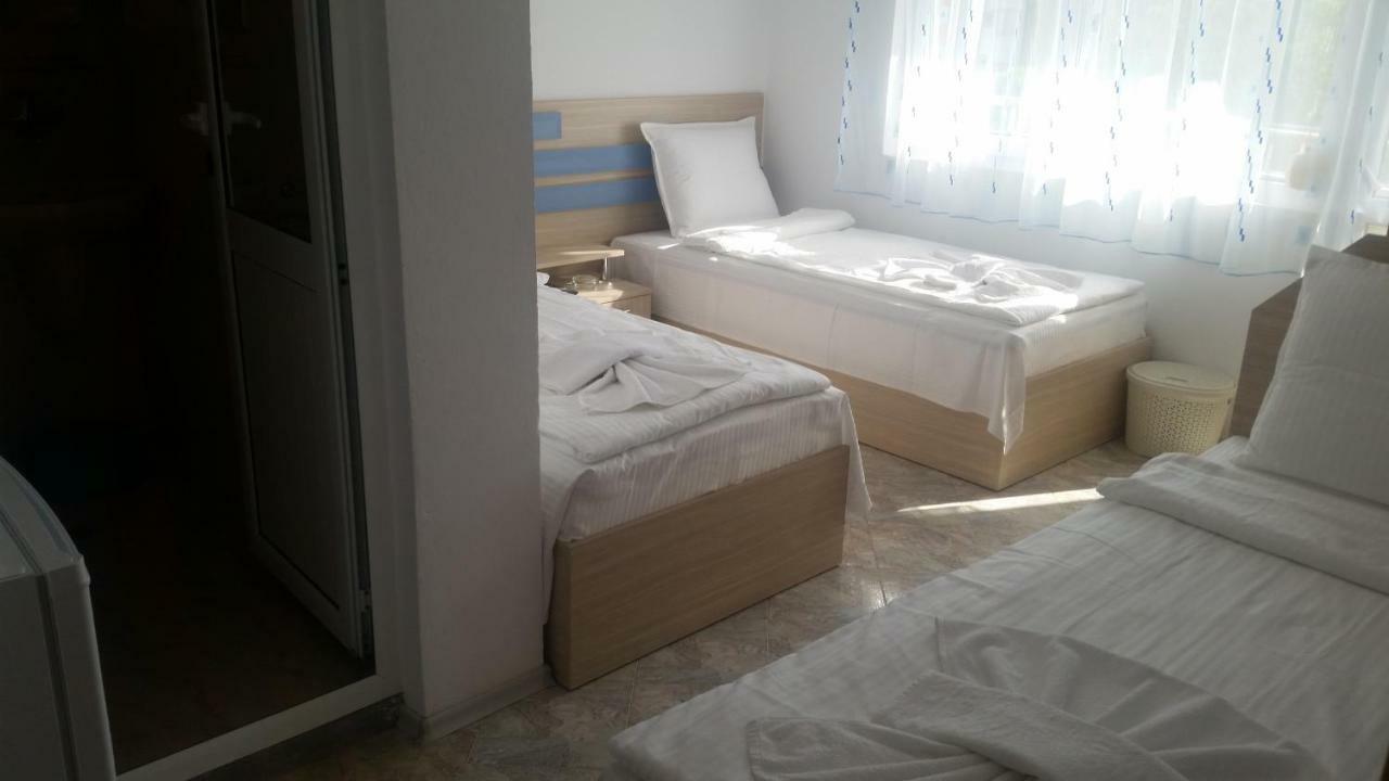 Blue House Apartment ซาเรโว ภายนอก รูปภาพ