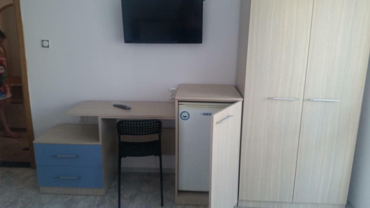 Blue House Apartment ซาเรโว ภายนอก รูปภาพ
